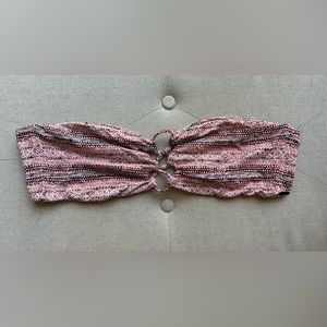 Volcom Women’s Strapless Bikini Top